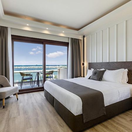Diverso Platamon, Luxury Hotel & Suites エクステリア 写真