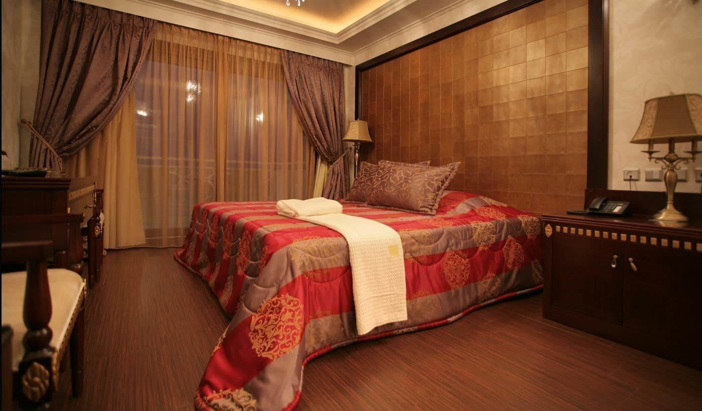 Diverso Platamon, Luxury Hotel & Suites エクステリア 写真