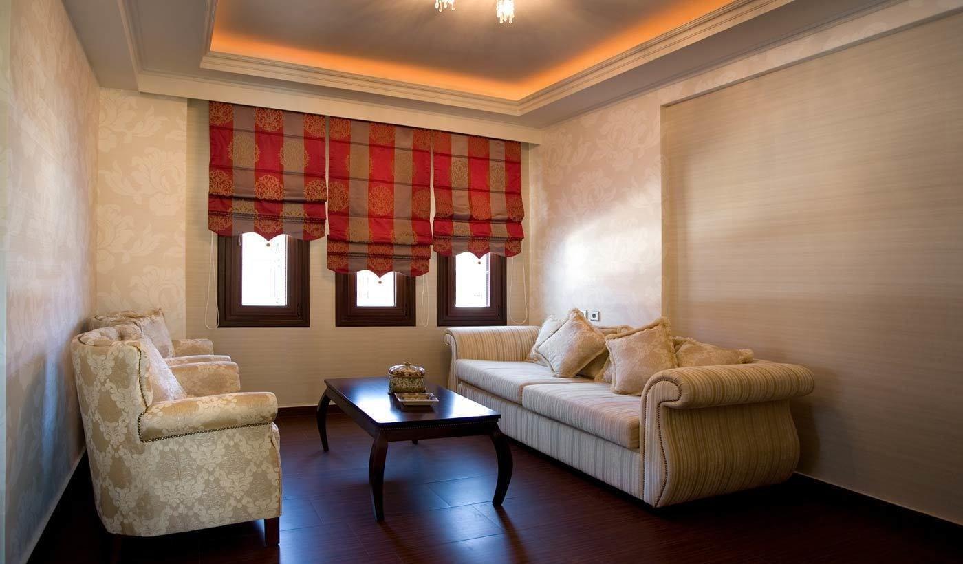 Diverso Platamon, Luxury Hotel & Suites エクステリア 写真