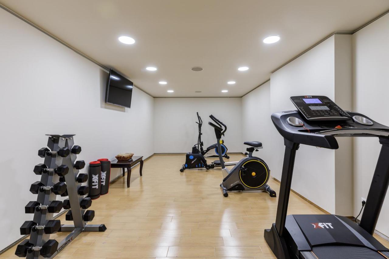 Diverso Platamon, Luxury Hotel & Suites エクステリア 写真