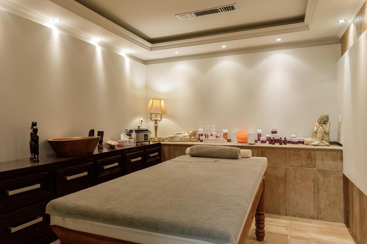 Diverso Platamon, Luxury Hotel & Suites エクステリア 写真