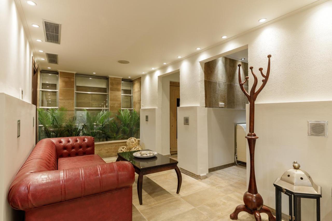 Diverso Platamon, Luxury Hotel & Suites エクステリア 写真