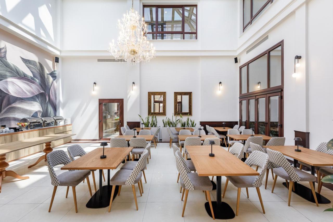 Diverso Platamon, Luxury Hotel & Suites エクステリア 写真