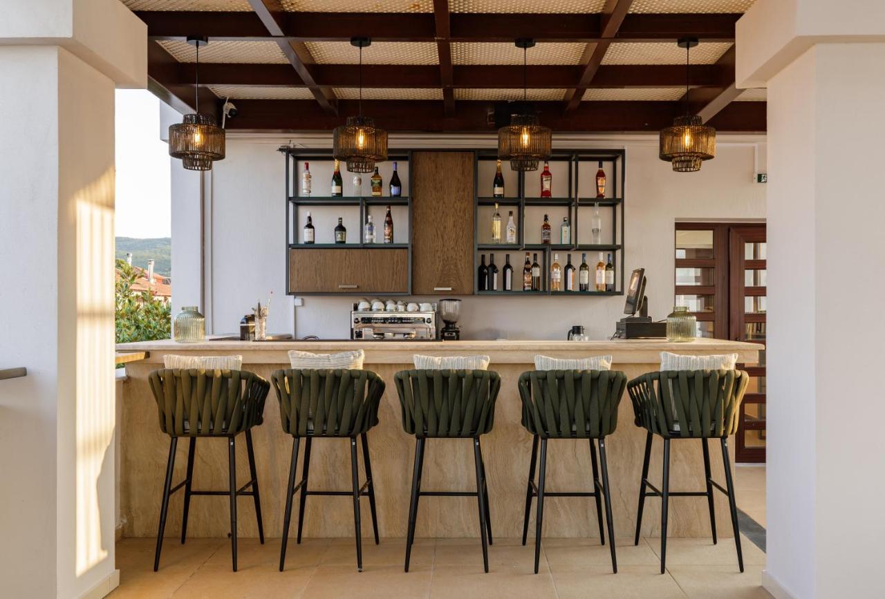 Diverso Platamon, Luxury Hotel & Suites エクステリア 写真