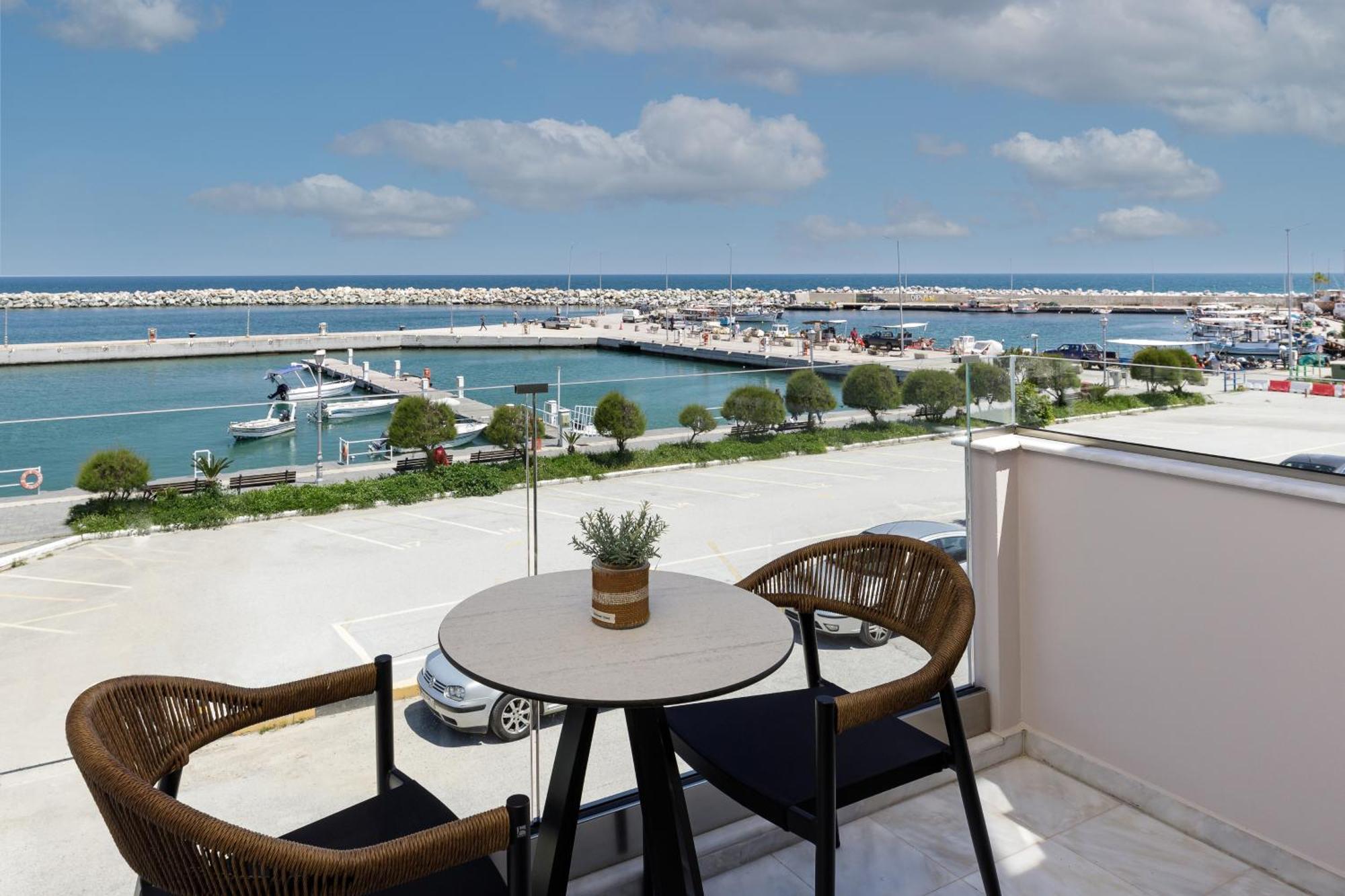 Diverso Platamon, Luxury Hotel & Suites エクステリア 写真